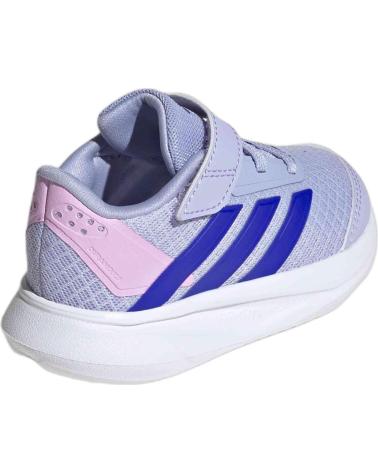 Sportif pour Fille et Garçon ADIDAS - ZAPATILLAS MORADAS PARA NINO - DURAMO MORADO