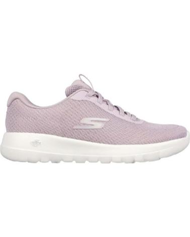 Sportivo per Donna SKECHERS DEPORTIVOS FITNESS GO WALK JOY TAUPE 124661 MALVA
