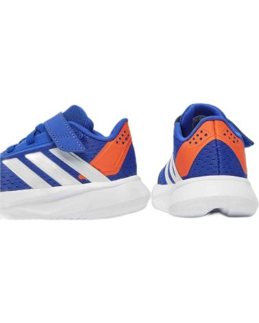 Sneaker für Mädchen und Junge ADIDAS - ZAPATILLAS ES PARA BEBES - PERFORMANCE AZUL