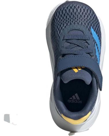 Sneaker für Mädchen und Junge ADIDAS ZAPATILLAS DURAMO SL PARA NINOS UNISEX EN COLOR AZUL