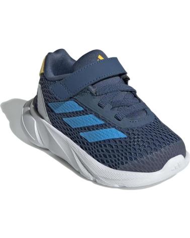 Sneaker für Mädchen und Junge ADIDAS ZAPATILLAS DURAMO SL PARA NINOS UNISEX EN COLOR AZUL