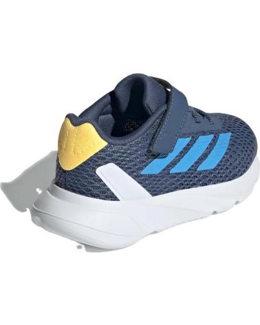 Sneaker für Mädchen und Junge ADIDAS ZAPATILLAS DURAMO SL PARA NINOS UNISEX EN COLOR AZUL