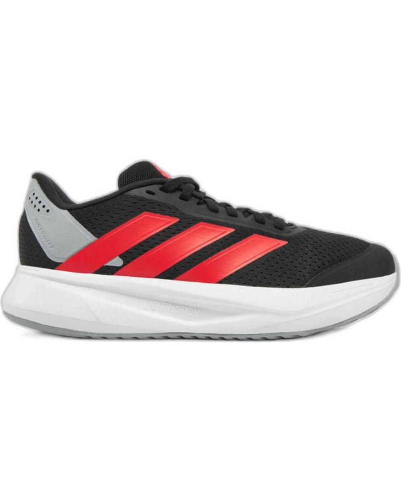 Deportivas de Mujer ADIDAS - ZAPATILLA PARA NINO - DURAMO NARANJA