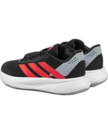 Deportivas de Mujer ADIDAS - ZAPATILLA PARA NINO - DURAMO NARANJA