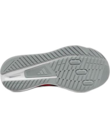Deportivas de Mujer ADIDAS - ZAPATILLA PARA NINO - DURAMO NARANJA