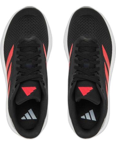 Deportivas de Mujer ADIDAS - ZAPATILLA PARA NINO - DURAMO NARANJA