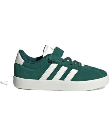 girl and boy Trainers ADIDAS VL COURT 3 0 EL C VARIOS COLORES