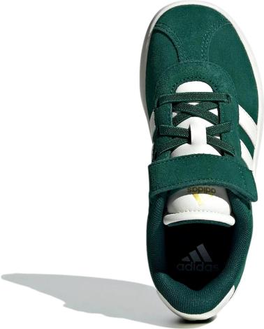 girl and boy Trainers ADIDAS VL COURT 3 0 EL C VARIOS COLORES