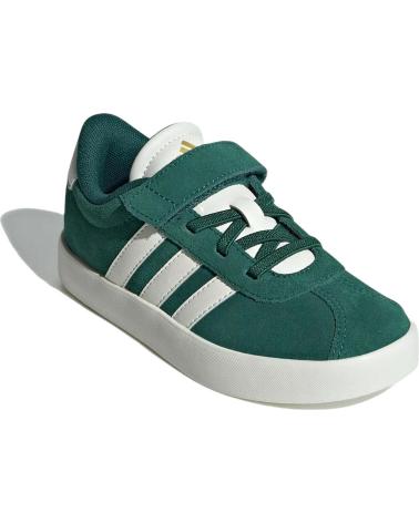 girl and boy Trainers ADIDAS VL COURT 3 0 EL C VARIOS COLORES