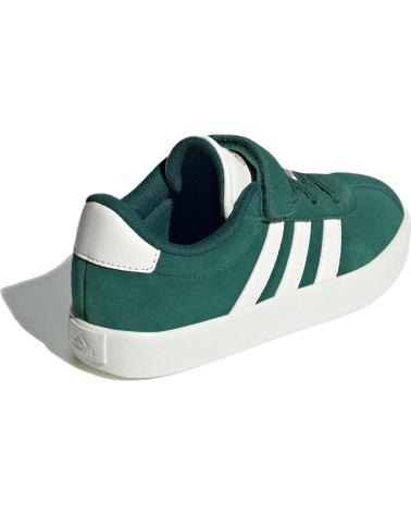 girl and boy Trainers ADIDAS VL COURT 3 0 EL C VARIOS COLORES