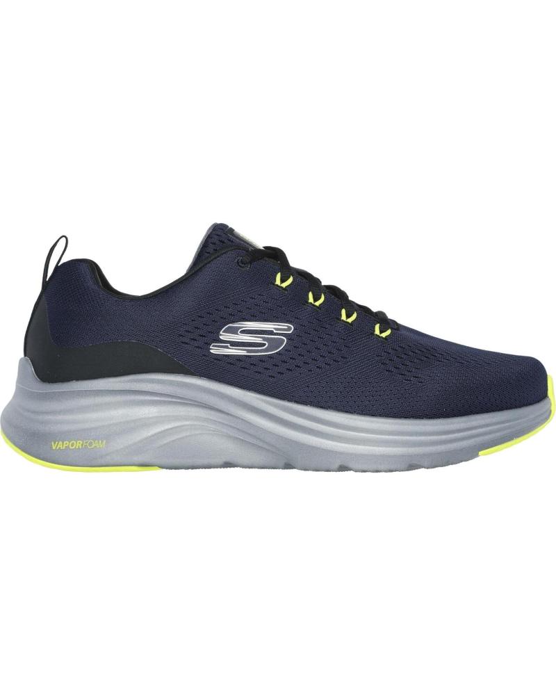 Man Trainers SKECHERS ZAPATILLAS VAPOR FOAM PARA HOMBRE EN COLOR AZUL