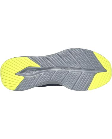 Man Trainers SKECHERS ZAPATILLAS VAPOR FOAM PARA HOMBRE EN COLOR AZUL