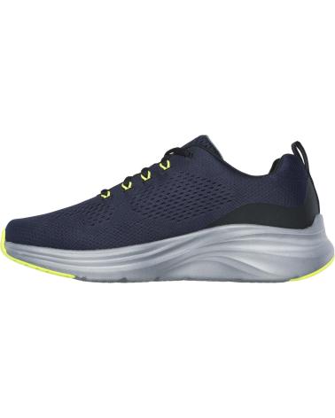 Man Trainers SKECHERS ZAPATILLAS VAPOR FOAM PARA HOMBRE EN COLOR AZUL