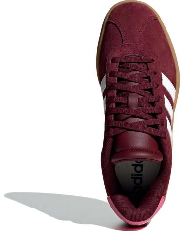 Tênis-casuais-para-mulheres-ADIDAS-ZAPATILLAS-CASUAL-SHARED-FTWWHT-PNKFUS