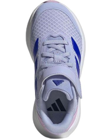 Sportif pour Fille et Garçon ADIDAS - ZAPATILLAS MORADAS PARA NINOS - DURAMO SL2 MORADO