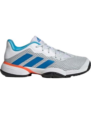 girl and boy Trainers ADIDAS ZAPATILLAS BARRICADE PARA NINOS UNISEX EN COLOR MULTICOLOR