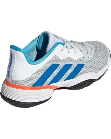 girl and boy Trainers ADIDAS ZAPATILLAS BARRICADE PARA NINOS UNISEX EN COLOR MULTICOLOR