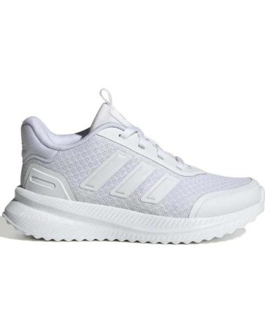 Trainers-De-Niña-ADIDAS-ZAPATILLAS-XPLR-PARA-NINOS-UNISEX-EN-COLOR-BLANCO