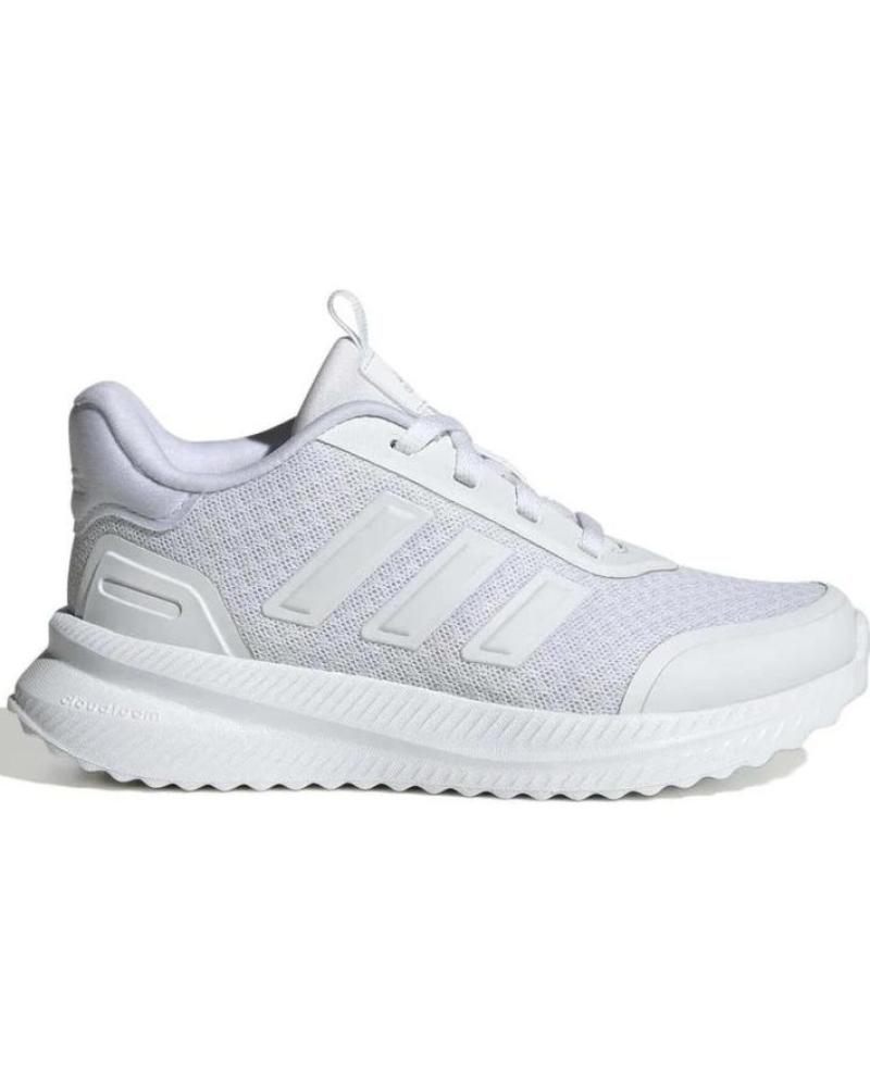 Trainers-De-Niña-ADIDAS-ZAPATILLAS-XPLR-PARA-NINOS-UNISEX-EN-COLOR-BLANCO