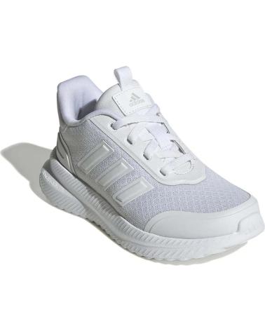 Trainers-De-Niña-ADIDAS-ZAPATILLAS-XPLR-PARA-NINOS-UNISEX-EN-COLOR-BLANCO