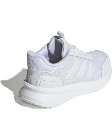 Trainers-De-Niña-ADIDAS-ZAPATILLAS-XPLR-PARA-NINOS-UNISEX-EN-COLOR-BLANCO