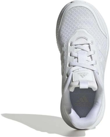 Trainers-De-Niña-ADIDAS-ZAPATILLAS-XPLR-PARA-NINOS-UNISEX-EN-COLOR-BLANCO