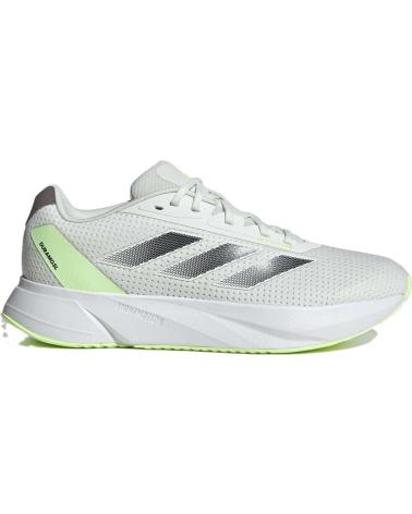 Man Zapatillas deporte ADIDAS ZAPATILLAS DURAMO SL PARA HOMBRE EN COLOR BLANCO
