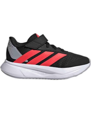 Trainers-De-Niña-ADIDAS-ZAPATILLAS-DURAMO-SL2-C-PARA-NINOS-UNISEX-EN-COLOR-NEGRO