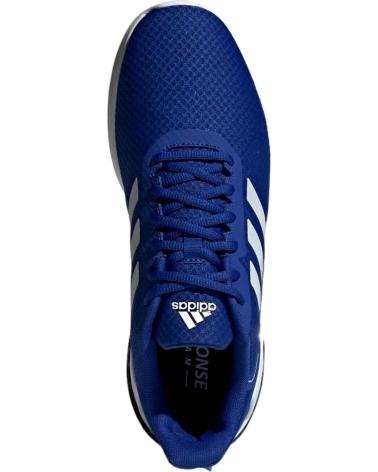 Sportif-De-Hombre-ADIDAS-ZAPATILLAS-RESPONSE-SR-PARA-HOMBRE-EN-COLOR-AZUL