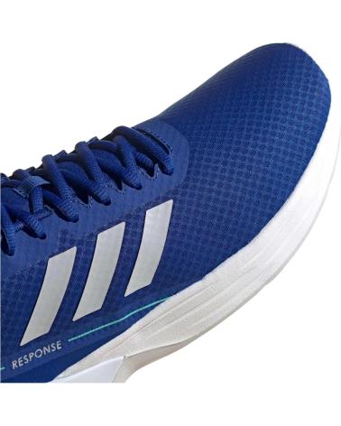 Sportif-De-Hombre-ADIDAS-ZAPATILLAS-RESPONSE-SR-PARA-HOMBRE-EN-COLOR-AZUL