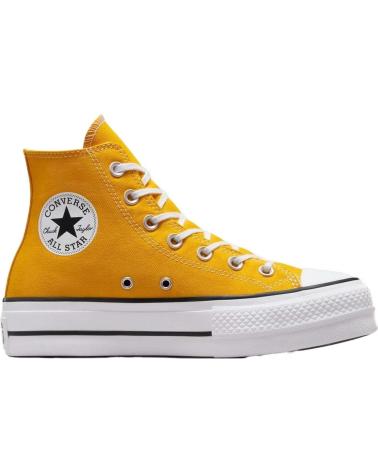 Sportschuhe-De-Mujer-CONVERSE-A06506C-NARANJA