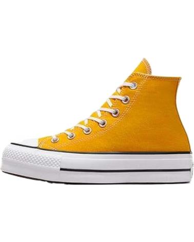 Sportschuhe-De-Mujer-CONVERSE-A06506C-NARANJA