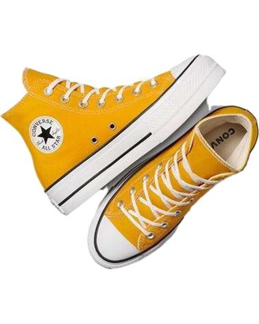 Sportschuhe-De-Mujer-CONVERSE-A06506C-NARANJA