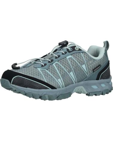 Sneaker-De-Mujer-CMP-CAMPAGNOLO-ZAPATILLAS-CAMPAGNOLO-ALTAK-PARA-MUJER-EN-COLOR-GRIS