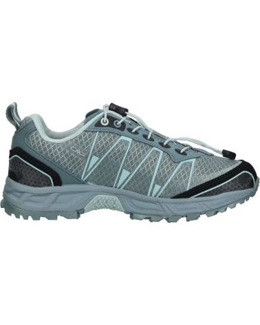 Sportif-De-Mujer-CMP-CAMPAGNOLO-ZAPATILLAS-CAMPAGNOLO-ALTAK-PARA-MUJER-EN-COLOR-GRIS
