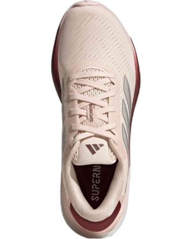 Sportivo per Donna ADIDAS ZAPATILLAS SUPERNOVA EASE PARA MUJER EN COLOR ROSA