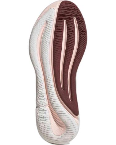 Sportivo per Donna ADIDAS ZAPATILLAS SUPERNOVA EASE PARA MUJER EN COLOR ROSA