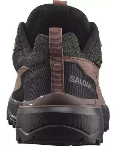 Sneaker-De-Hombre-SALOMON-ZAPATILLAS-PARA-UNISEX-EN-COLOR-MARRON
