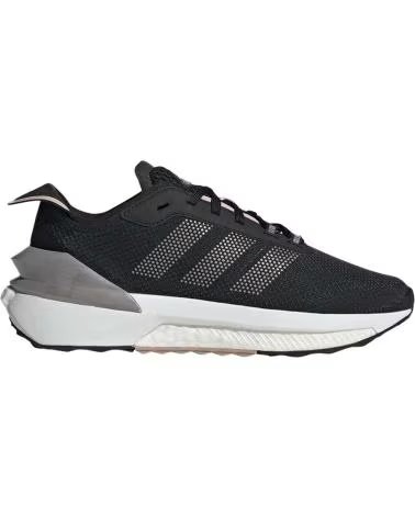 Sportivo per Donna ADIDAS ZAPATILLAS AVRYN PARA MUJER EN COLOR NEGRO