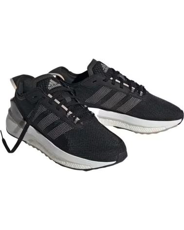 Deportivas de Mujer ADIDAS ZAPATILLAS AVRYN PARA MUJER EN COLOR NEGRO
