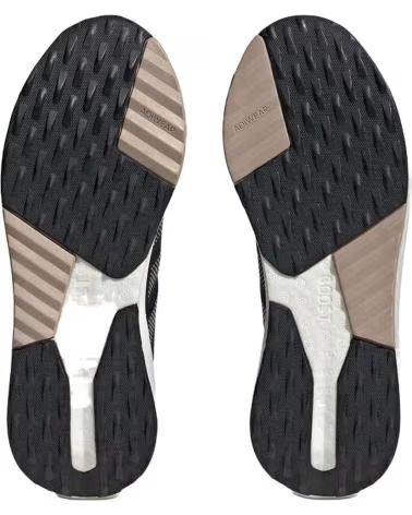 Deportivas de Mujer ADIDAS ZAPATILLAS AVRYN PARA MUJER EN COLOR NEGRO