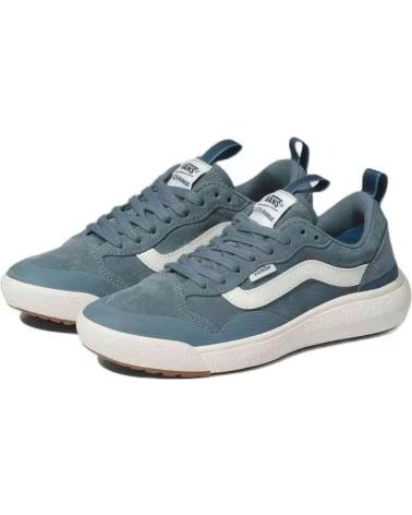 Scarpe sport per Uomo VANS OFF THE WALL THE ULTRARANGE EXO SE SUED DBUBL VN0A4UWMLKV1 AZUL