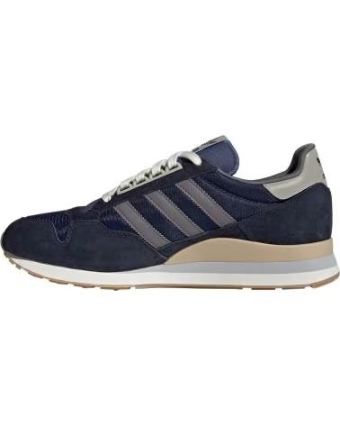 Man Trainers ADIDAS ZAPATILLAS ZX 500 PARA HOMBRE EN COLOR AZUL