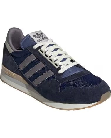 Man Trainers ADIDAS ZAPATILLAS ZX 500 PARA HOMBRE EN COLOR AZUL