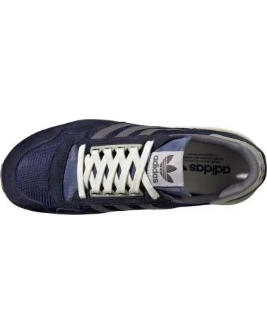 Man Trainers ADIDAS ZAPATILLAS ZX 500 PARA HOMBRE EN COLOR AZUL