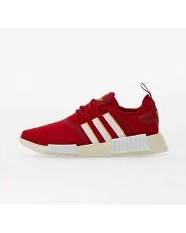 Scarpe sport per Uomo ADIDAS SPORTIVE NMD_R1 GX9888 ROJO