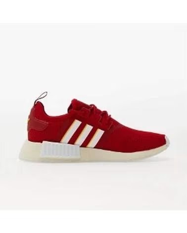 Scarpe sport per Uomo ADIDAS SPORTIVE NMD_R1 GX9888 ROJO