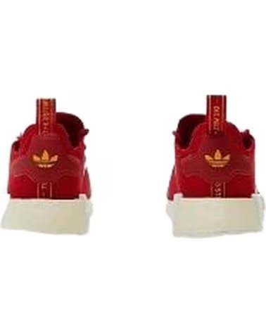 Scarpe sport per Uomo ADIDAS SPORTIVE NMD_R1 GX9888 ROJO