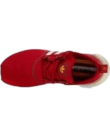 Scarpe sport per Uomo ADIDAS SPORTIVE NMD_R1 GX9888 ROJO