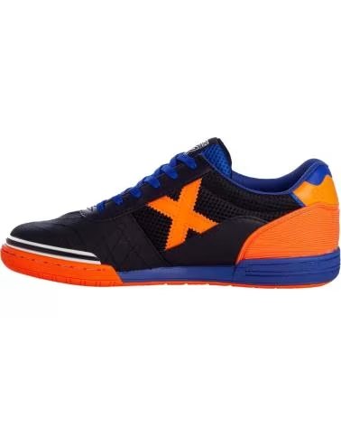 Sportschuhe für Herren MUNICH ZAPATILLAS G-3 INDOOR 257 PARA HOMBRE EN COLOR MULTICOLOR MULTICOLOR